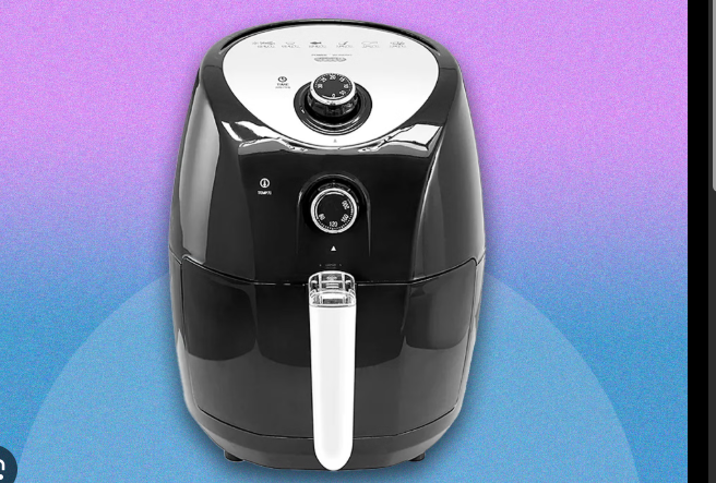 Best Air Fryer for Small Kitchens UK