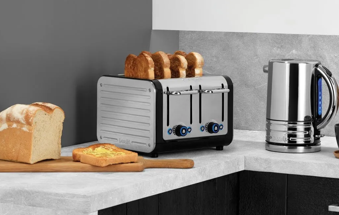 Best Toaster for Bagels UK 2025