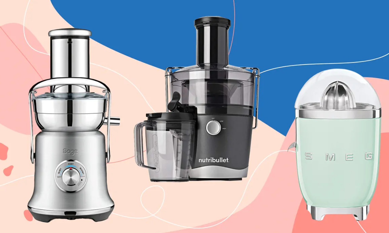 Best Juicer Under £200 UK