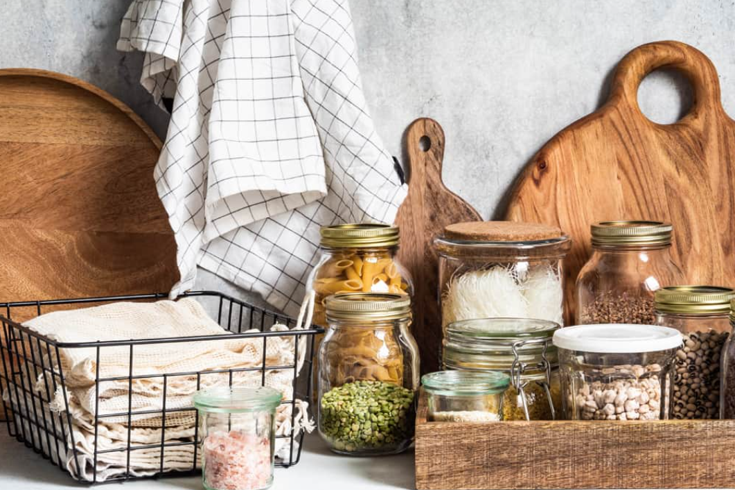 Eco-Friendly Reusable Kitchen Gadgets 2025