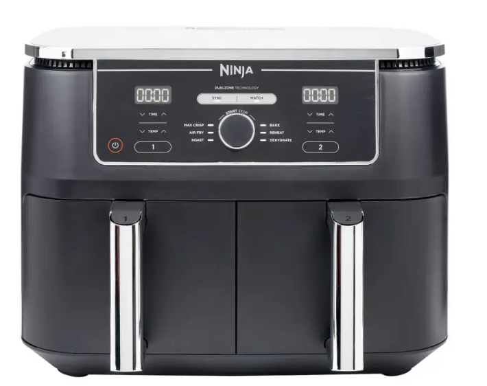 Best WiFi-Enabled Air Fryer UK 2025