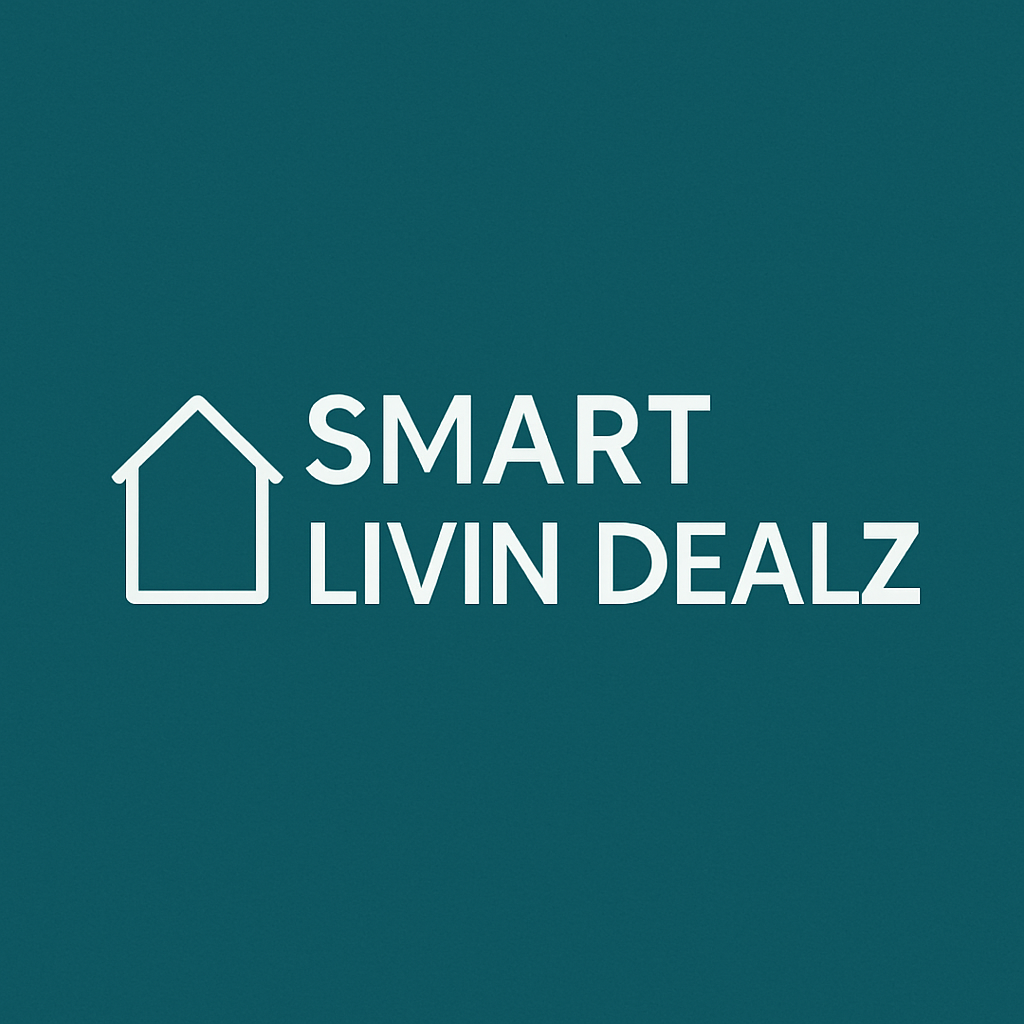 smartlivingdealz.com